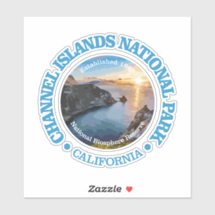 Channel Islands NP (rd)2