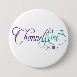 ChannelAire 3" Button