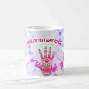 Channeling Positivity  Coffee Mug