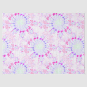 Channeling Positivity  Tissue Paper
