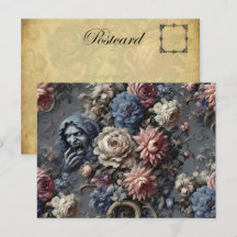 Channeling the Veil – Gothic Victorian