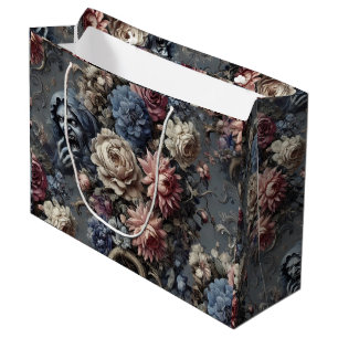 Channeling the Veil – Gothic Victorian Large Gift Bag