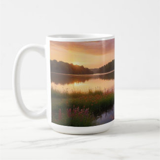 Chanson de Salomon 2:10-11 "Venez avec moi" Mug
