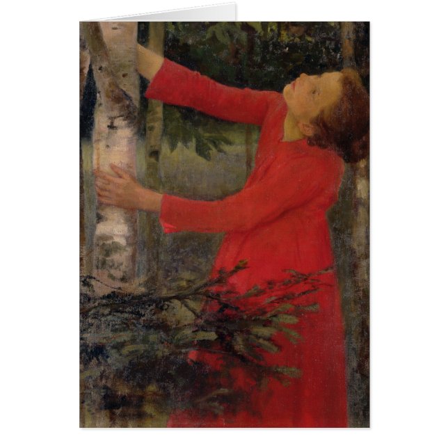 Chanson d'oiseau (Devant)