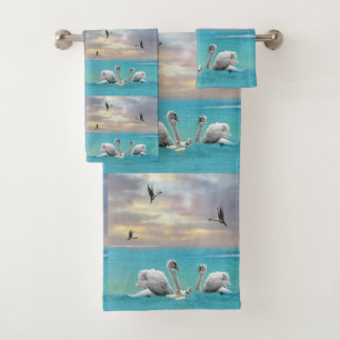 Chanson Du Cygne Blanc,