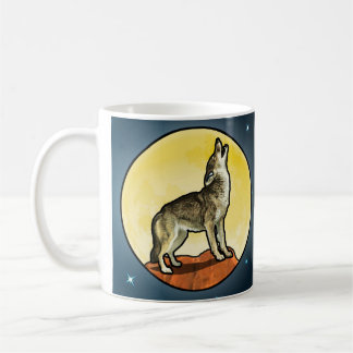 chansons mug