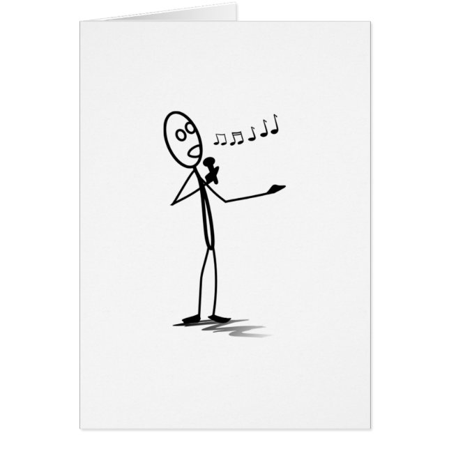 Chant de Stickman (Devant)
