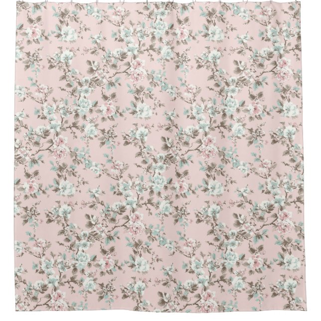 Chantelle Pink Vintage Rose (Front)