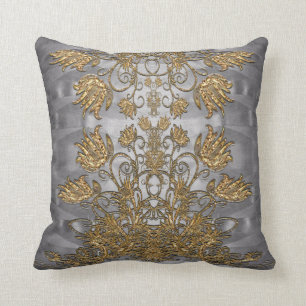 Chantelvilla Dove Throw Pillow