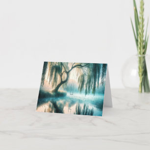 Chanter à l'aide d'une carte de note d'arborescenc