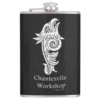 Chanterelle Workshops Flask