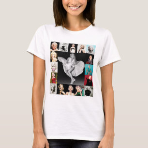 Chanteur Actor Tshirt 05