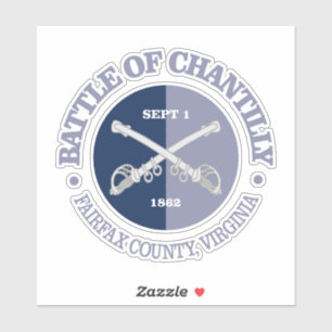 Chantilly (B&G)