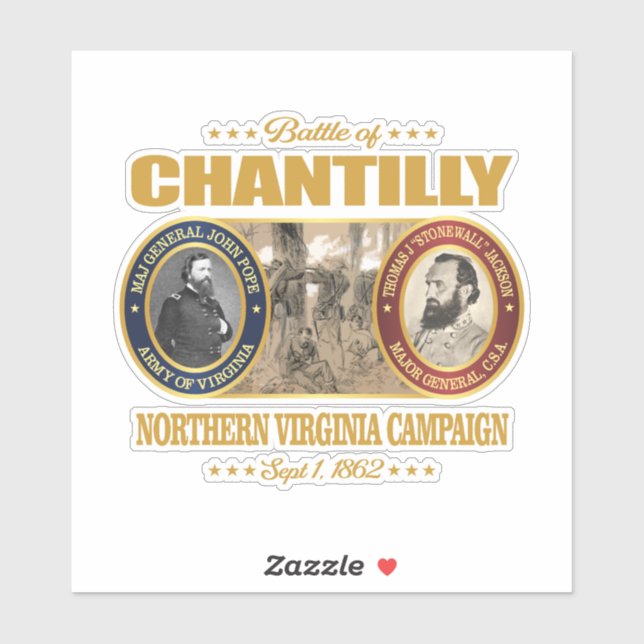 Chantilly (FH2) (Sheet)