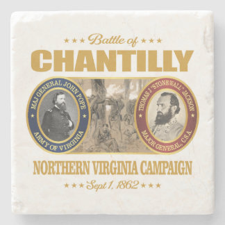 Chantilly (FH2) Stone Coaster