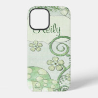 Chantily Whimsical Mixed Media PERSONALIZED