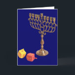 Chanukah Card<br><div class="desc">Chanukah Card</div>