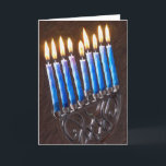 Chanukah Card<br><div class="desc">Chanukah Card</div>