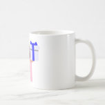 chanukkah hair flip emoji coffee mug<br><div class="desc">hanukkah, chanukkah, "hair flick emoji", emoji, "info girl emoji", "pink girl emoji", jewish, jew, hebrew, hannukah, channukah, "star of david"  kawaii "information emoji" pastel pink woman girl gift present</div>