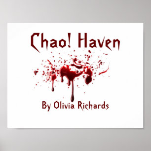 Chao! Haven Poster