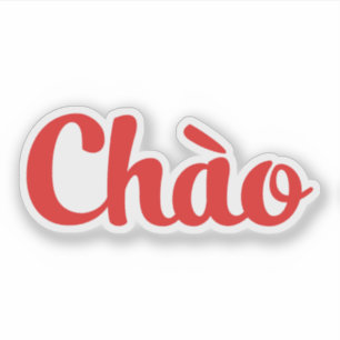 Chào / Hello ~ Vietnam / Vietnamese / Tiếng Việt