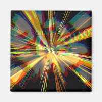 Chaos Abstraction