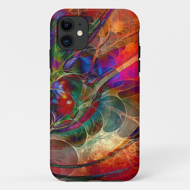 CHAOS Case-Mate iPhone CASE (Back)