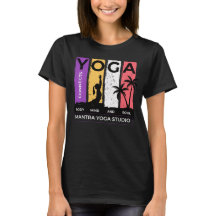 "Chaos & Chakra – Yoga Punk Streetwear"