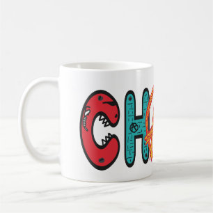 Chaos Coffee Mug