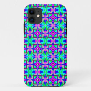 Chaos coloré 36 Coque-Mate coque iphone