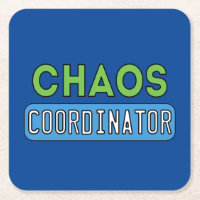 Chaos Coordinator