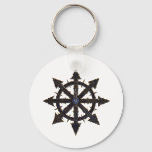 Chaos Keychain