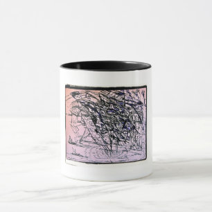 Chaos Mug