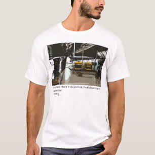 Chaos/Order Take 2 T-Shirt