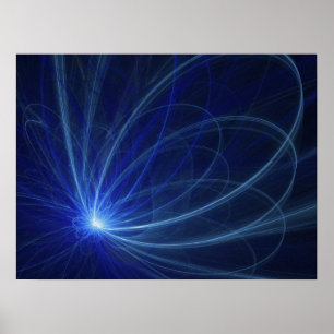 chaos power tentacle poster
