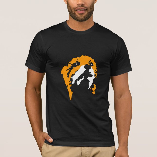 Chaos Regins T-Shirt (Front)