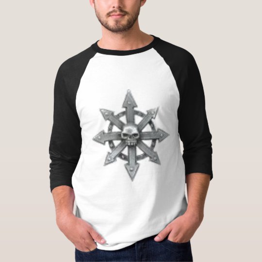 chaos-star T-Shirt