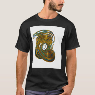 Chaos Theory, Butterfly Effect   Lorenz Mod 2 T-Shirt