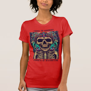 'CHAOS TO HARMONY' T-Shirt