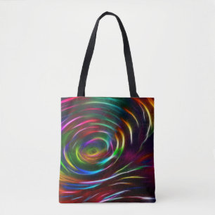 Chaos Tote Bag