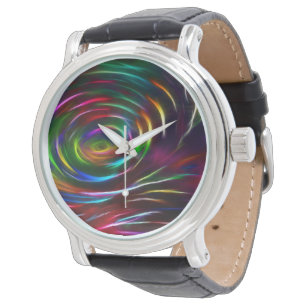Chaos Watch