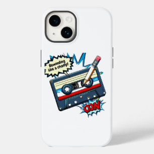 Chapa Case-Mate iPhone 14 Case