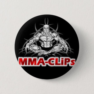 Chapa Circular Logo Original 2 Inch Round Button