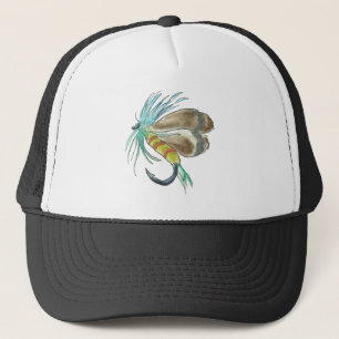 Chapeau Casquette de baseball de pêche