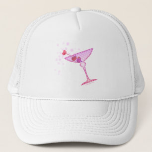 Chapeau, Casquette - PINK MARTINI