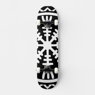 Chapeau celtique Viking Awe Skateboard