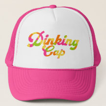 Chapeau de Casquette de Pickleball Dinking