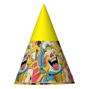 Chapeau de Fête