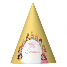 Chapeau de fête d'anniversaire personnalisable pou