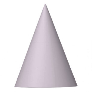 Chapeau de fête nostalgique